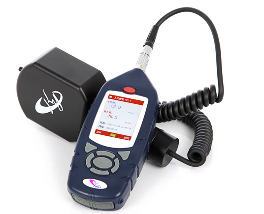 可報警、泵吸式粉塵檢測儀取得防爆認證