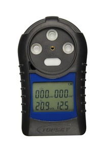 CWH800礦用本安型紅外測溫儀、CD3煤礦用多參數(shù)氣體測定器取得安標(biāo)認(rèn)證