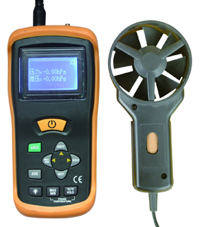 通風(fēng)多參數(shù)檢測(cè)儀