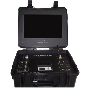 W4救援無線音視頻指揮系統通過國家消防裝備質量監督檢驗中心檢測