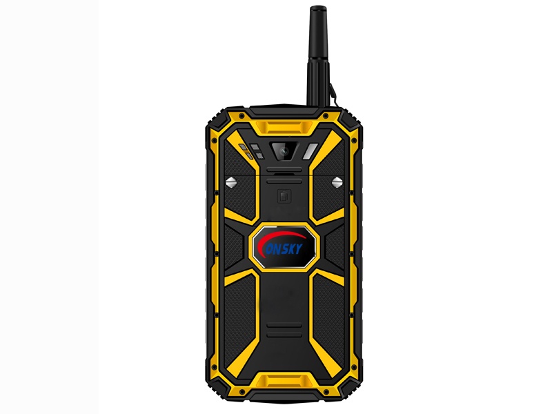 礦用安標(biāo)產(chǎn)品識(shí)別儀