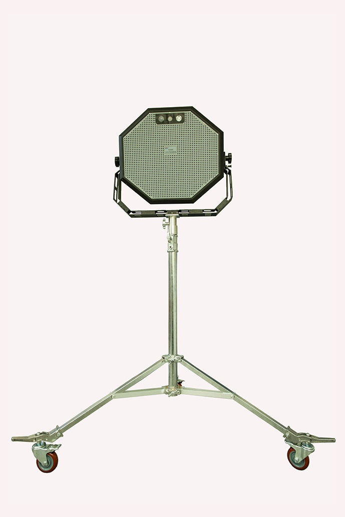 移動式定向波驅(qū)散器（移動式噪聲驅(qū)散器）TS-500