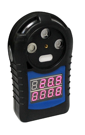 氧氣一氧化碳測定器CYT25/1000