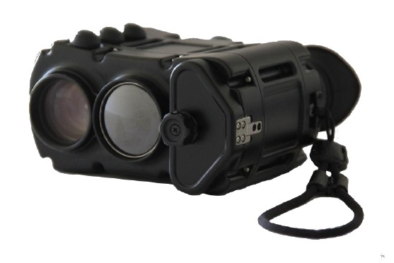 新品發(fā)布：遠(yuǎn)距離紅外微光融合式無(wú)線(xiàn)偵察系統(tǒng)