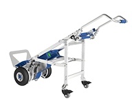 消防裝備運輸助力車（地質災害應急救援模塊車）