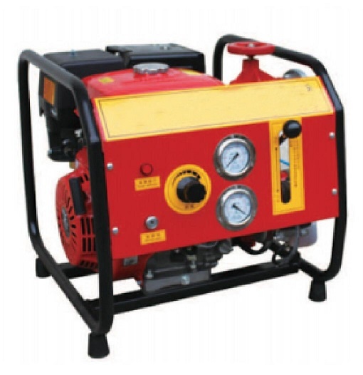 手抬機(jī)動(dòng)泵