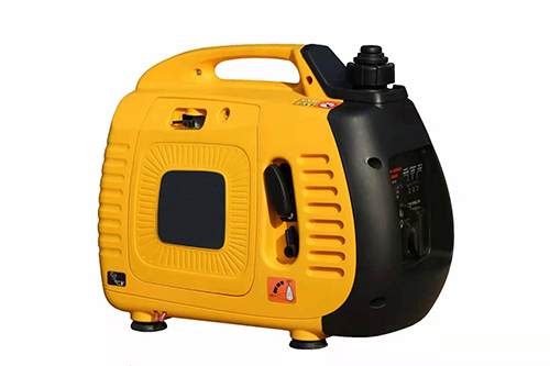 數碼靜音發電機（手提式發電機）