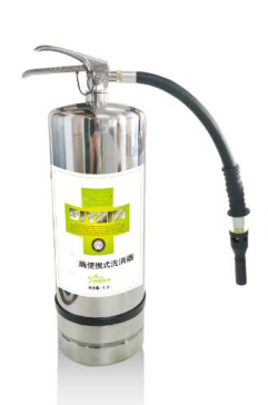 有機磷降解酶洗消器