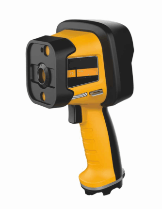 消防用紅外熱像儀【IP68】(第6代)  HRYXJ-B（-40-2100度）