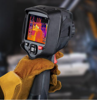 防爆消防用紅外熱像儀【IP54】(第4代)HRYXJ-A（-40-1500度）