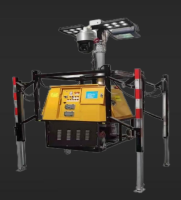 應急照明系統移動照明裝置