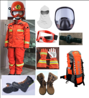 個(gè)人護(hù)具