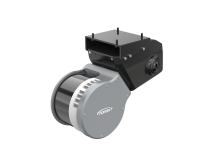 無人機用激光三維實時建模掃描儀