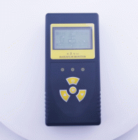 核輻射檢測儀（可測α、β輻射表面污染檢測和X、γ輻射劑量率）