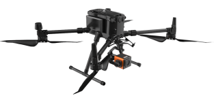 【新品發布】無人機載防爆激光遙測儀，從油氣田到城市管網，不留盲區