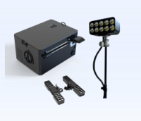 無人機供電系統（含泛光燈）