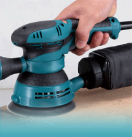 盤(pán)式軌道砂光機(jī)