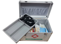 升級型警用急救箱