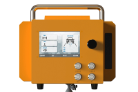 雷達(dá)防闖入預(yù)警儀