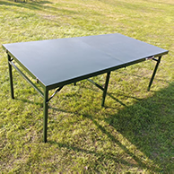 野戰(zhàn)餐桌椅（桌子）