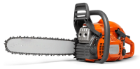 油鋸（機(jī)動(dòng)鏈鋸）